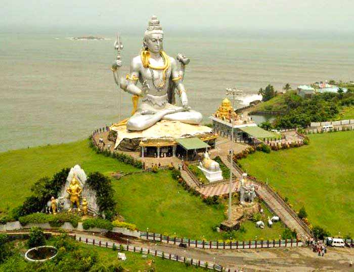 Mahabaleshwar Temple